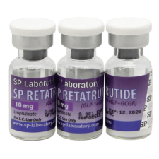 Retatrutide 10mg SP