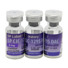 CJC-1295 DAC 5mg SP