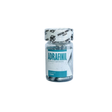 ADRAFINIL 250 mg 30 caps