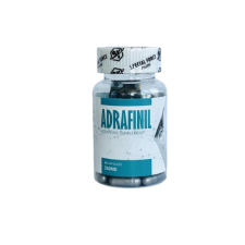 ADRAFINIL 250 mg 60 caps