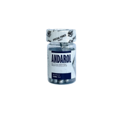 ANDAROL (S-4) 25 mg 30 caps