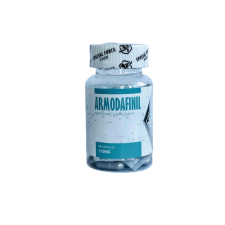 ARMODAFINIL 150 mg 60 caps