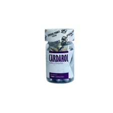 CARDAROL (GW-501516) 10 mg 30 caps