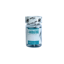 F-MODAFINIL (CRL - 40941) 50 mg 30 caps