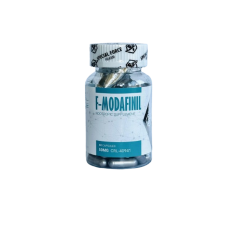 F-MODAFINIL (CRL - 40941) 50 mg 60 caps