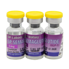 Semaglutide 5mg SP