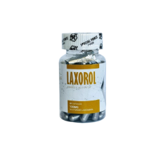 LAXAROL (Laxogenin) 100 mg 60 caps