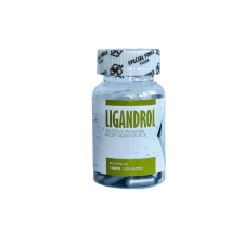 LIGANDROL (LGD-4033) 10 mg 60 caps