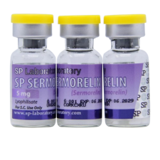 Sermorelin 5mg SP