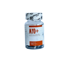 MYO+(YK-11) 10 mg 60 caps