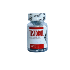 TESTOROL (ACP-105) 10 mg 60 caps