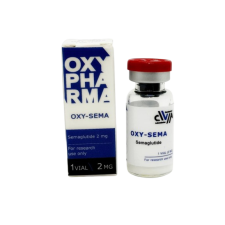 Semaglutide OXY-SEMA (2мг)