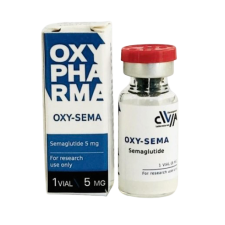 Semaglutide OXY-SEMA (5мг)