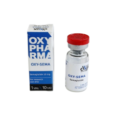 Semaglutide OXY-SEMA (10мг)