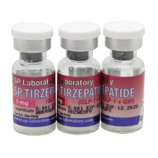 Tirzepatide 5mg SP