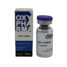 Tirzepatide OXY-TIRZE (20мг)