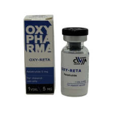 Retatrutide OXY-RETA (5мг)