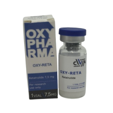 Retatrutide OXY-RETA (7,5мг)