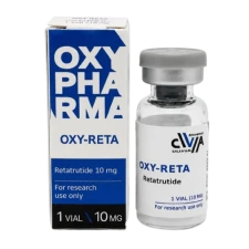 Retatrutide OXY-RETA (10мг)