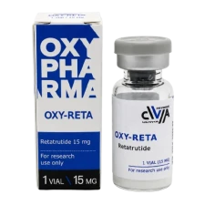 Retatrutide OXY-RETA (15мг)