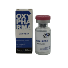 Retatrutide OXY-RETA (20мг)