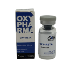 Retatrutide OXY-RETA (30мг)