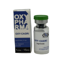 Cagrilintide OXY-CAGRI (15мг)