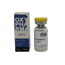 GHRP 6 (10 мг)
