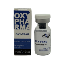 HGH Frag (176-191) (10мг)