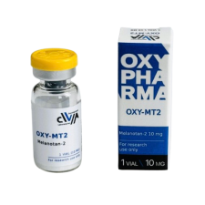 Melanotan OXY-MT2 (10мг)