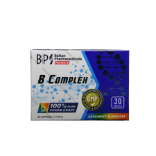 Balkan Pro Health B Complex