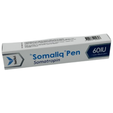Somaliq Pen Hormone Liquid 60IU/ед