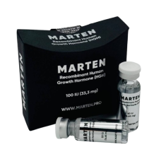 Marten Liquid 100 IU/ед (рідкий)