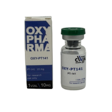 PT-141 (Bremelanotide) (10мг) 