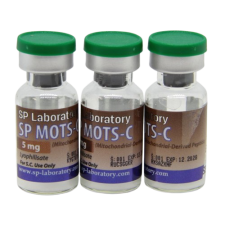 MOTS-С 5mg SP