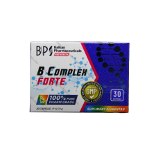Balkan Pro Health B Complex FORTE