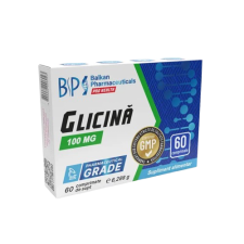 Глицин Balkan Pro Health