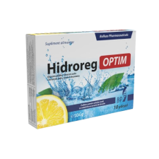 Hidroreg OPTIM Balkan Pro Health