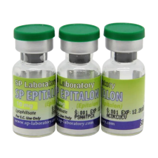 Epithalon 10mg SP