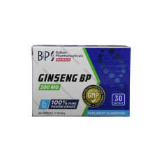Balkan Pro Health Ginseng (Женьшень)