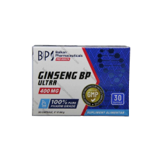 Balkan Pro Health Ginseng ULTRA (Женьшень)