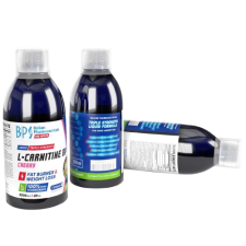 L-Carnitine Balkan Pro Health
