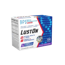LustOn Balkan Pro Health