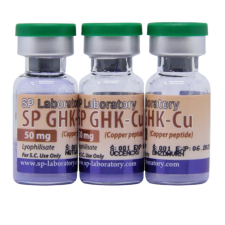 GHK-Cu 50mg SP