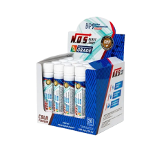 N.O.S. Blast Shot Balkan Pro Health