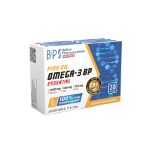 Омега 3 Эссенциале Balkan Pro Health