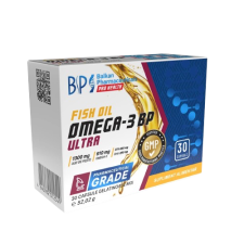 Omega 3 Ultra Balkan Pro Health