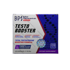Balkan Pro Health TestoBooster