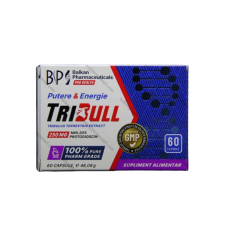 Balkan Pro Health TriBull