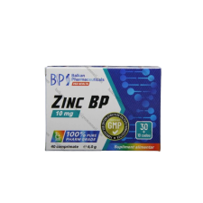 Balkan Pro Health Zinc